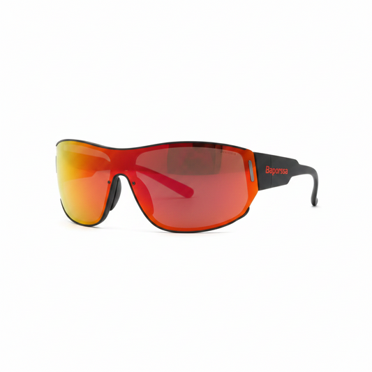 BAPORSSA Sprint A2522 polarized shield sport sunglasses comparison guide