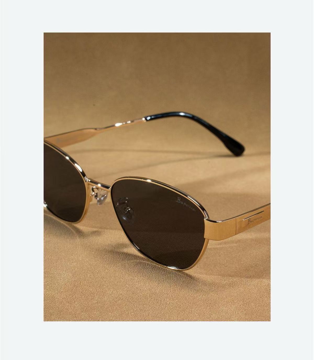 BAPORSSA A2601 cat-eye sunglasses, product image 3