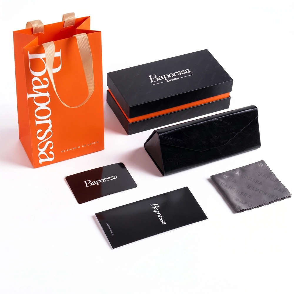 BAPORSSA Sprint A2522 package contents
