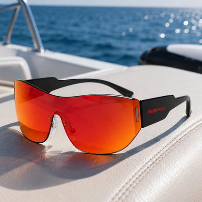 BAPORSSA Sprint A2522 outdoor sport detail